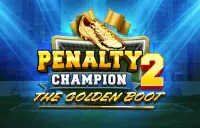 Penalty Champion 2 Logo