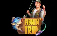 Fishin' Trip Logo