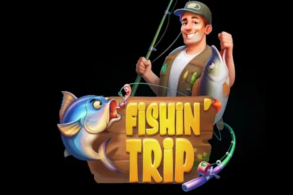 Fishin' Trip Logo