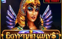 Egyptian Ways Logo