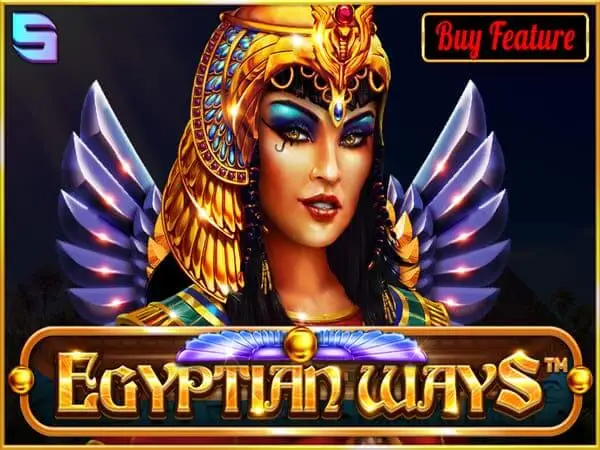 Egyptian Ways Logo