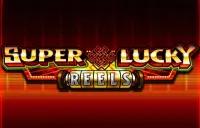 Super Lucky Reels Logo