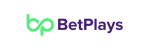 Betplays Logo