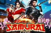 Samurai Code Logo