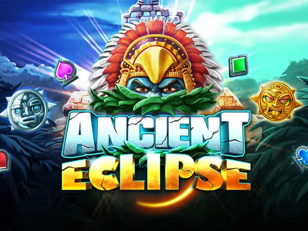 Ancient Eclipse Logo