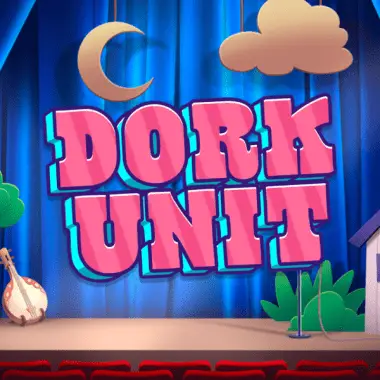 Dork Unit Logo