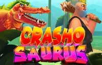 CrashoSaurus Logo