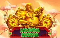 Laughing Buddha Logo