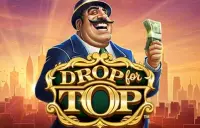 Drop for Top Logo