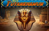 Book of Tutankhamun Logo