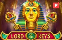 Lord of the Keys Logo