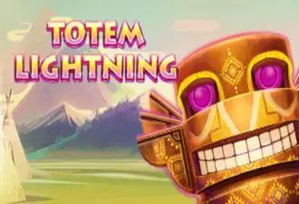 Totem Lightning Logo