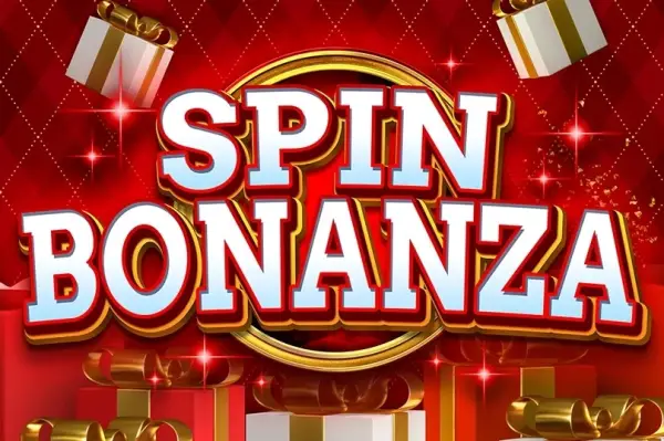 Spin Bonanza Logo