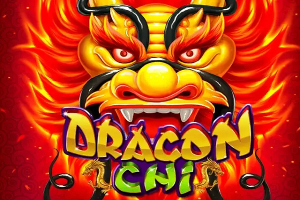 Dragon Chi Logo