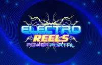 Electro Reels Power Portal Logo