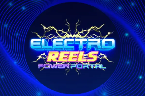 Electro Reels Power Portal Logo