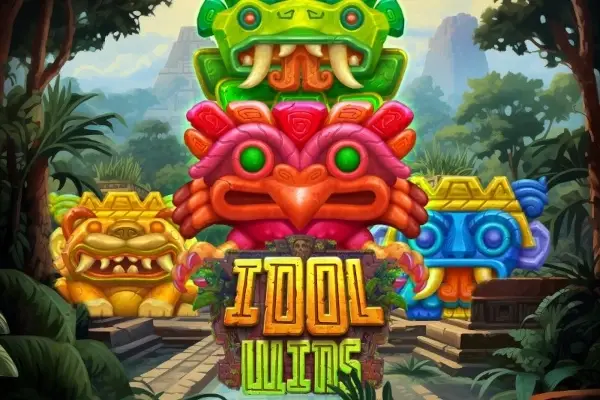Idol Wins Logo