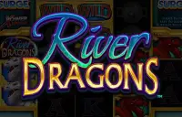 River Dragons Logo