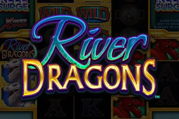 River Dragons Logo