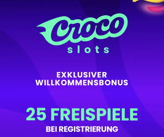 Crocoslots Casino