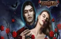 Vampire Kiss Logo