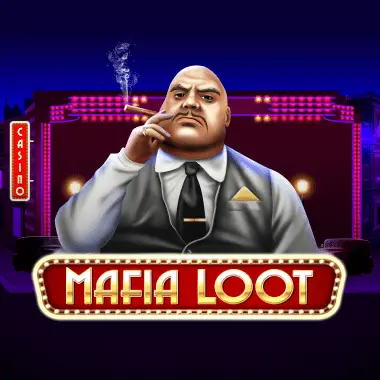Mafia Loot Logo