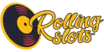 Rolling Slots Logo