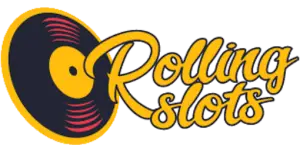 Rolling Slots Logo