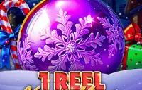 1 Reel - Xmas Magic Logo
