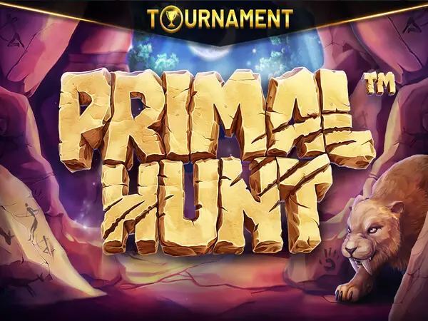Primal Hunt Logo
