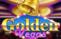 Golden Vegas Logo