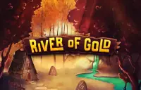 River of Gold Logo