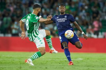 Osasuna Betis Sevilla Tipp Prognose 23 09 2021