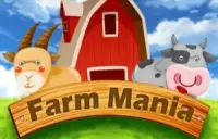 Farm Mania Logo