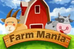 Farm Mania Logo