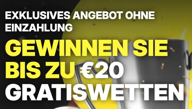 FreeSpinza Sport Test