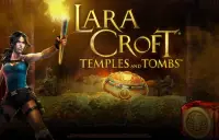 Lara Croft Temples and Tombs Logo