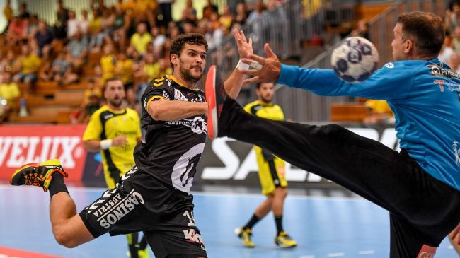 Wett Tipp Handball Champions League Bregenz Handball vs ABC UMiho Braga