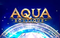 Aqua Boutique Logo