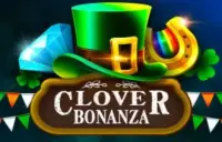 Clover Bonanza Logo