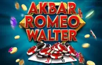 Akbar Romeo Walter Logo