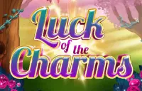 Luck of the Charms Logo