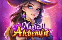 Magical Alchemist Logo