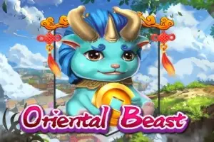Oriental Beast Logo