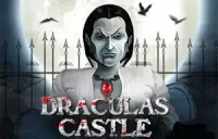Dracula's Castle Logo