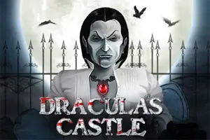 Dracula's Castle Logo