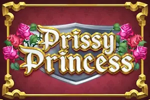 Prissy Princess Logo