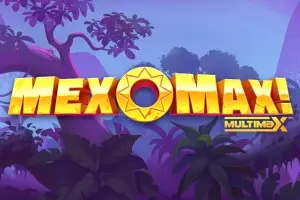 MexoMax MultiMax Logo