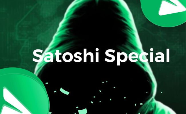 Crashino Bonus ohne Einzahlung Satoshi Spezial