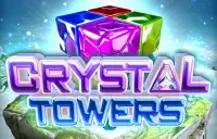 Crystal Towers Logo